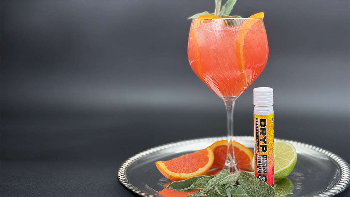 Citrus & Sage